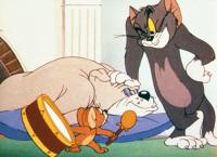 Tom und Jerry