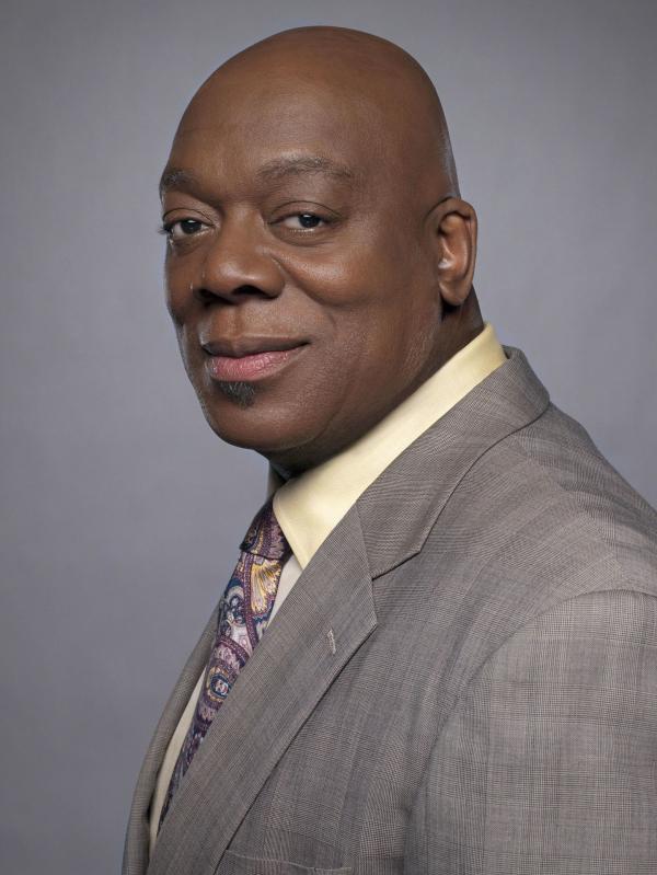 Bild 1 von 12: (7. Staffel) - Steht seiner Kollegin stets zur Seite: Will Jeffries (Thom Barry) ...