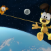 The Garfield Show?