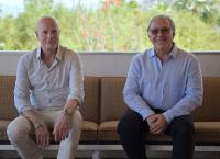 Kaliforniens Traumhäuser