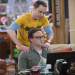 The Big Bang Theory