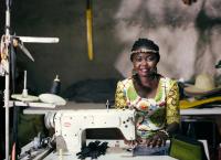 Gottesdienst zur Eröffnung der Misereor Fastenaktion