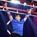 Ninja Warrior Germany - Die stärkste Show Deutschlands