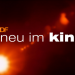 Neu im Kino