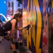 Wie Hamburg bunt wurde: Die Entstehung der Graffitiszene