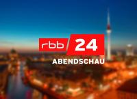 rbb24 Abendschau