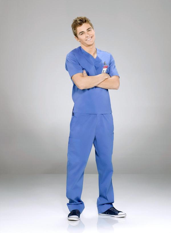 Bild 1 von 40: Im Bild: Dave Franco (Cole Aaronson).