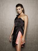 Cote de Pablo in: Navy CIS