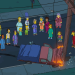 Die Simpsons