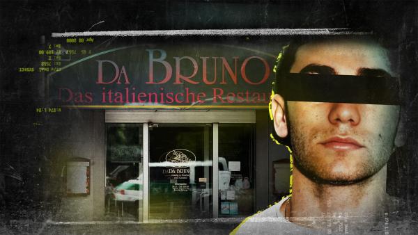 Bild 1 von 3: Die Mafiamorde von Duisburg