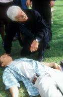 Dick Van Dyke in: Diagnose: Mord