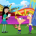 Phineas und Ferb