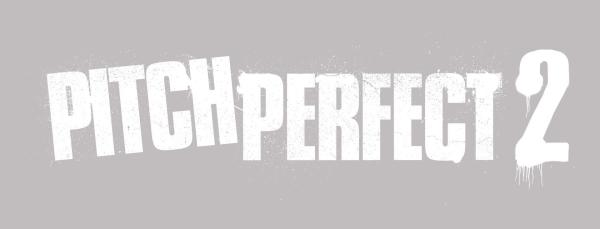 Bild 1 von 8: Pitch Perfect 2 - Logo