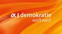 alpha-demokratie weltweit