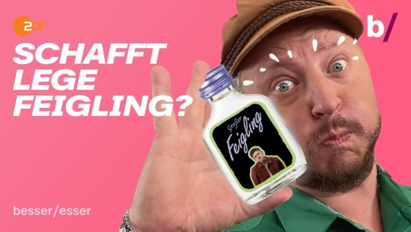 Bild 1 von 3: Schafft Lege Feigling?