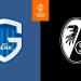 UEFA Europa League: KRC Genk vs SC Freiburg