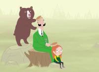 PEEKs ZOO - Von Affen, Giraffen & Co.