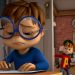 ALVINNN!!! und die Chipmunks
