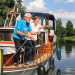 Land zwischen den Strömen: Von der Elbe bis zur Oder