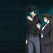 Psycho-Pass: Providence