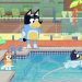 Bluey