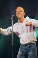 Jimmy Somerville - Smalltown Boy
