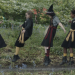 Eine lausige Hexe