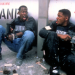 Harte Jungs - Bad Boys