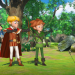 Robin Hood