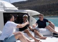 Gordon Ramsays kulinarischer Roadtrip