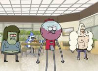 Regular Show - Völlig abgedreht