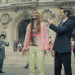 Find me in Paris - Tanz durch die Zeit