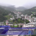 Panoramabilder / Bergwetter