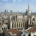 Mailand und Bergamo