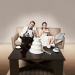 Fast verheiratet