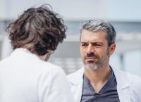 Doc - Es liegt in deinen Händen