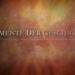 Momente der Geschichte