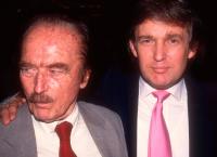 Donald Trump - Schicksalsjahre eines Präsidenten