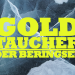 Goldtaucher der Beringsee