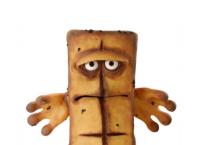 Bernd & Friends