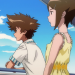 Digimon Adventure Tri. Chapter 2 - Determination