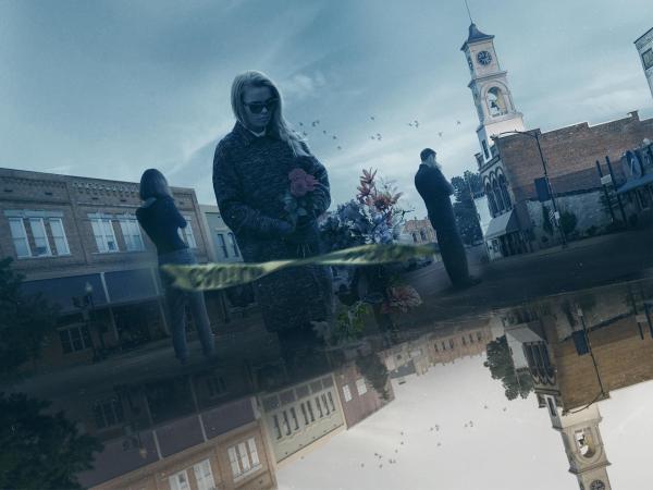 Bild 1 von 5: (8. Staffel)