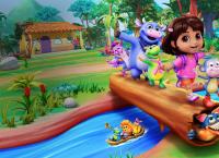 Dora 3D