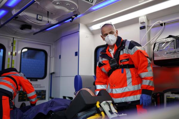 Bild 1 von 31: Petro (Jena)