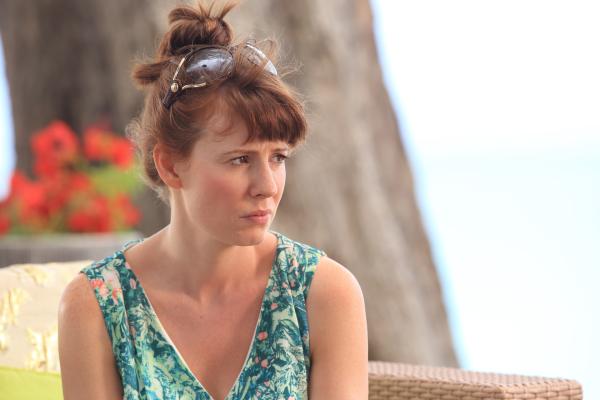 Bild 1 von 13: Sal (Amy Nuttall) war eine Freundin von Jenny. Sie scheint sehr betroffen von ihrem unerwarteten Tod zu sein. Allerdings hätte sie auch ein gutes Motiv gehabt, um ihre Freundin zu töten.