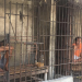 Hinter Gittern - South Cotabato Jail auf den Philippinen