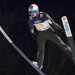 Skispringen