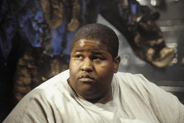 Bild 1 von 8: Weensie (Jerod Mixon)