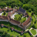Mitteldeutschland von oben