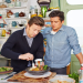 Jamie and Jimmy's Food Fight Club